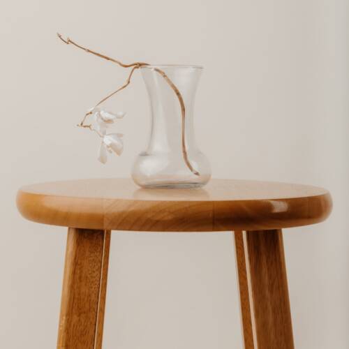 Small table
